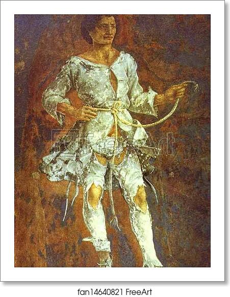 Free art print of March by Francesco Del Cossa Free art print of March by Francesco Del Cossa