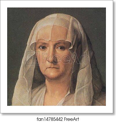 Free art print of Portrait of Maria Salviati. Detail by Agnolo Bronzino