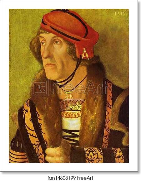 Free art print of Ludwig, Count von Löwenstein by Hans Baldung, Called Grien Free art print of Ludwig, Count von Löwenstein by Hans Baldung, Called Grien