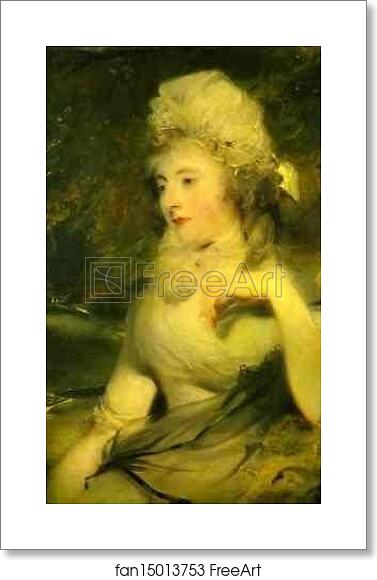 Free art print of Portrait of a Lady by Sir Thomas Lawrence Free art print of Portrait of a Lady by Sir Thomas Lawrence