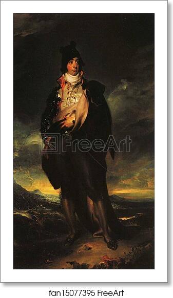 Free art print of John, Lord Mountstuart by Sir Thomas Lawrence Free art print of John, Lord Mountstuart by Sir Thomas Lawrence