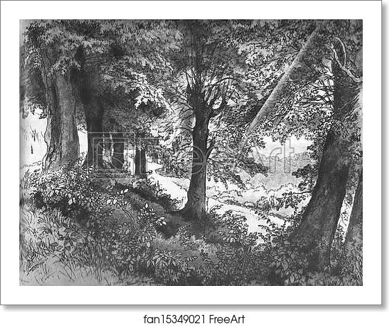 Free art print of Evening in Albano near Rome by Mikhail Lebedev Free art print of Evening in Albano near Rome by Mikhail Lebedev