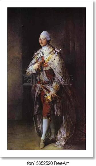 Free art print of Henry Frederick, Duke of Cumberland by Thomas Gainsborough Free art print of Henry Frederick, Duke of Cumberland by Thomas Gainsborough