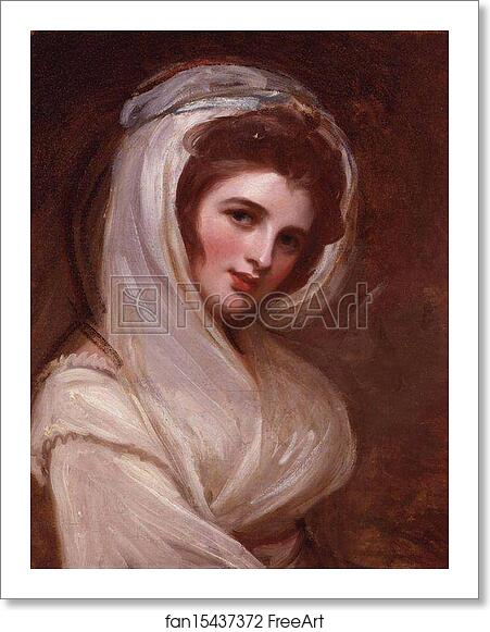 Free art print of Emma, Lady Hamilton by George Romney Free art print of Emma, Lady Hamilton by George Romney