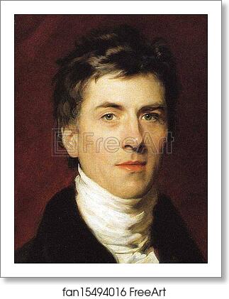 Free art print of Henry Brougham, 1st Baron Brougham and Vaux (1778-1868). Detail by Sir Thomas Lawrence Free art print of Henry Brougham, 1st Baron Brougham and Vaux (1778-1868). Detail by Sir Thomas Lawrence