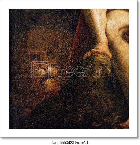 Free art print of Saint Jerome in the Wilderness. Detail by Jacopo Robusti, Called Tintoretto Free art print of Saint Jerome in the Wilderness. Detail by Jacopo Robusti, Called Tintoretto