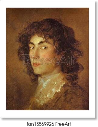 Free art print of Gainsborough Dupont by Thomas Gainsborough Free art print of Gainsborough Dupont by Thomas Gainsborough