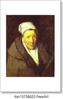 Free art print of The Woman with Gambling Mania by Jean Louis André Théodore Géricault Free art print of The Woman with Gambling Mania by Jean Louis André Théodore Géricault