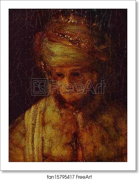 Free art print of Assuerus, Haman and Esther. Detail by Rembrandt Harmenszoon Van Rijn Free art print of Assuerus, Haman and Esther. Detail by Rembrandt Harmenszoon Van Rijn