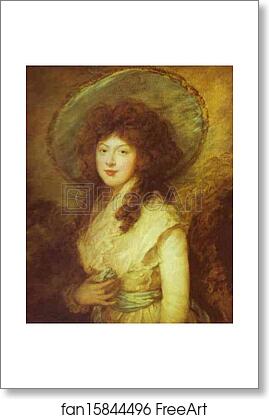 Free art print of Miss Catherine Tatton by Thomas Gainsborough Free art print of Miss Catherine Tatton by Thomas Gainsborough