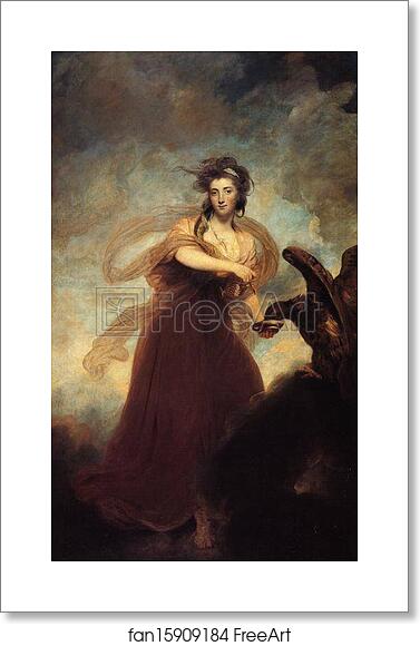 Free art print of Mrs John Musters by Sir Joshua Reynolds Free art print of Mrs John Musters by Sir Joshua Reynolds