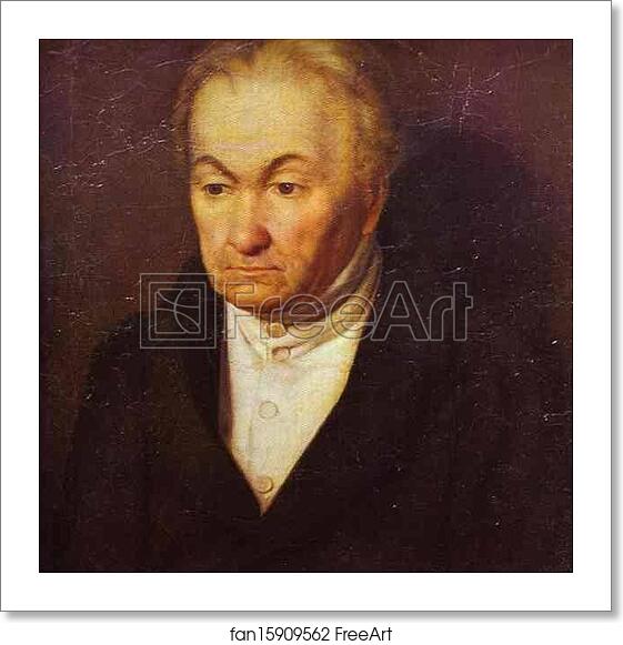 Free art print of Portrait of P. I. Milyukov by Grigoriy Soroka Free art print of Portrait of P. I. Milyukov by Grigoriy Soroka