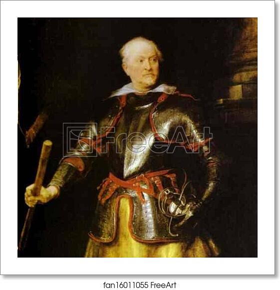 Free art print of Portrait of a Member of the Balbi Family by Sir Anthony Van Dyck Free art print of Portrait of a Member of the Balbi Family by Sir Anthony Van Dyck
