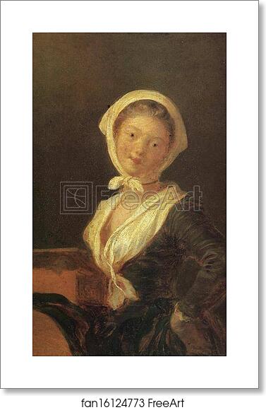 Free art print of Barrel Organist by Jean-Honoré Fragonard Free art print of Barrel Organist by Jean-Honoré Fragonard