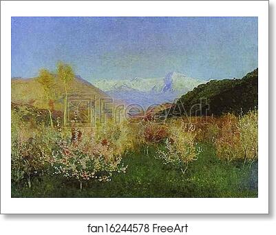 Free art print of Springtime in Italy by Isaac Levitan Free art print of Springtime in Italy by Isaac Levitan