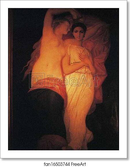 Free art print of La fortune (Fortune) by William-Adolphe Bouguereau Free art print of La fortune (Fortune) by William-Adolphe Bouguereau