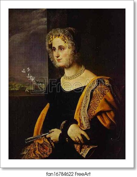 Free art print of Portrait of E. C. Avdulina by Orest Kiprensky Free art print of Portrait of E. C. Avdulina by Orest Kiprensky