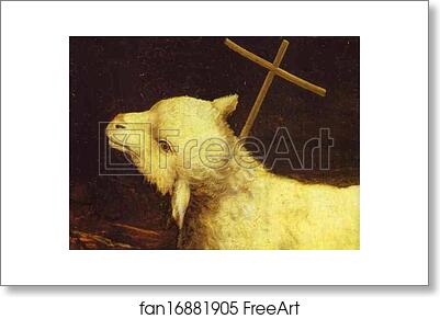 Free art print of Crucifixion. Detail by Matthias Grünewald Free art print of Crucifixion. Detail by Matthias Grünewald