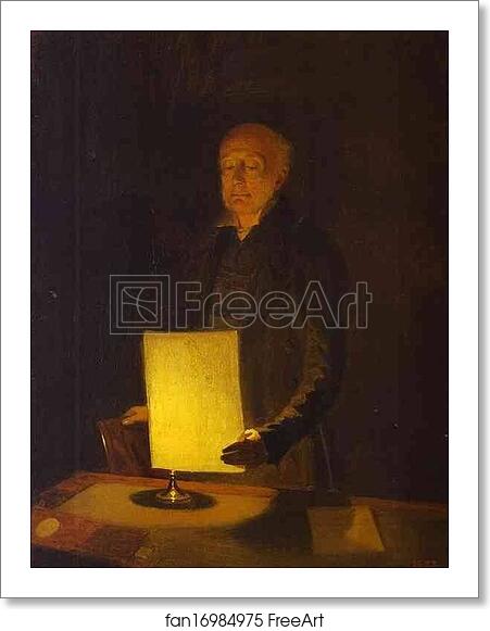 Free art print of Portrait of Ye. G. Flug by Pavel Fedotov Free art print of Portrait of Ye. G. Flug by Pavel Fedotov