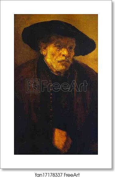 Free art print of Portrait of Rembrandt's Brother, Andrien van Rijn? by Rembrandt Harmenszoon Van Rijn Free art print of Portrait of Rembrandt's Brother, Andrien van Rijn? by Rembrandt Harmenszoon Van Rijn