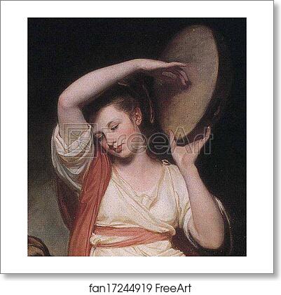 Free art print of The Levenson-Gower Children. Detail by George Romney Free art print of The Levenson-Gower Children. Detail by George Romney