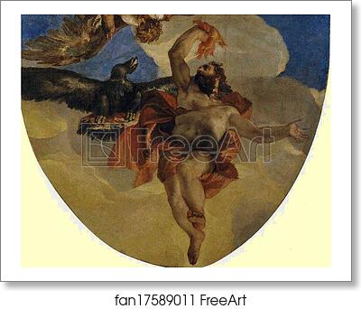 Free art print of Jupiter Expelling the Vices. Detail by Paolo Veronese Free art print of Jupiter Expelling the Vices. Detail by Paolo Veronese