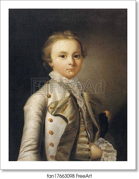 Free art print of Simon Wilmot by Joseph Wright Of Derby Free art print of Simon Wilmot by Joseph Wright Of Derby