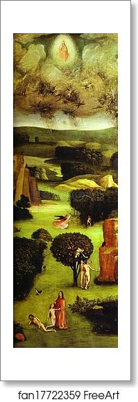 Free Art Print Of Paradise By Hieronymus Bosch 1500s Left Wing Of The Last Judgement Triptych Oil On Panel Akademie Der Bildenden Kunste Vienna Austria Freeart Fan Free Art Print Of Paradise By Hieronymus Bosch 1500s Left Wing Of The Last Judgement Triptych Oil On Panel Akademie Der Bildenden Kunste Vienna Austria Freeart Fan