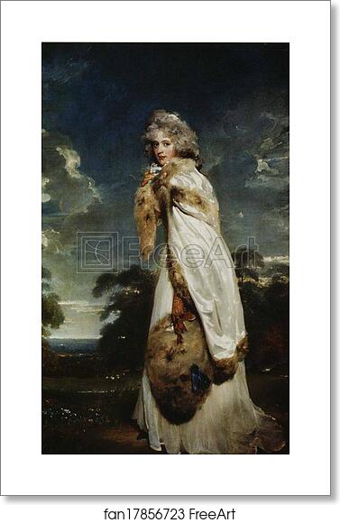 Free art print of Elizabeth Farren (1759-1829) by Sir Thomas Lawrence Free art print of Elizabeth Farren (1759-1829) by Sir Thomas Lawrence