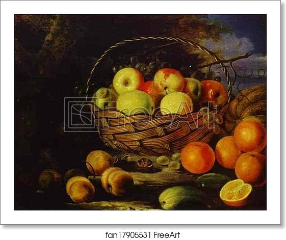 Free art print of Still-Life by Ivan Khrutsky Free art print of Still-Life by Ivan Khrutsky