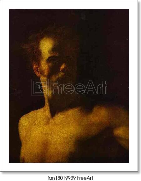 Free art print of Study of a Model by Jean Louis André Théodore Géricault Free art print of Study of a Model by Jean Louis André Théodore Géricault