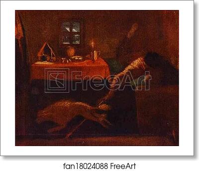 Free art print of Encore, Encore! by Pavel Fedotov Free art print of Encore, Encore! by Pavel Fedotov