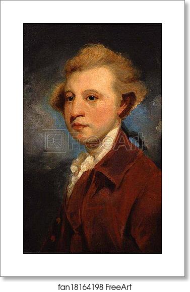 Free art print of Frederick Ponsonby, 3rd Earl of Bessborough by George Romney Free art print of Frederick Ponsonby, 3rd Earl of Bessborough by George Romney