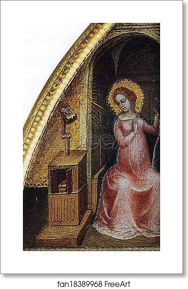 Free art print of The Coronation of the Virgin among Saints and Angels. Detail by Giusto De’ Menabuoi Free art print of The Coronation of the Virgin among Saints and Angels. Detail by Giusto De’ Menabuoi