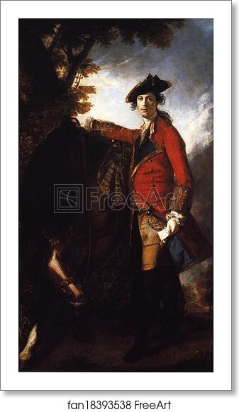 Free art print of Robert Orme by Sir Joshua Reynolds Free art print of Robert Orme by Sir Joshua Reynolds