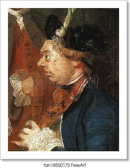 Free art print of Sir Thomas Kennedy, James Caulfeild, Mr Ward and Mr Phelps. Detail by Sir Joshua Reynolds Free art print of Sir Thomas Kennedy, James Caulfeild, Mr Ward and Mr Phelps. Detail by Sir Joshua Reynolds