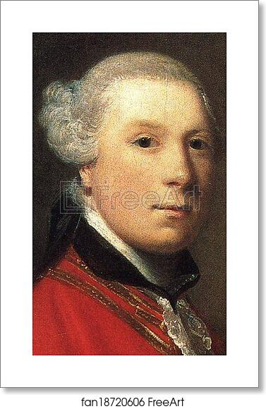 Free art print of Robert Shafto. Detail by Sir Joshua Reynolds Free art print of Robert Shafto. Detail by Sir Joshua Reynolds