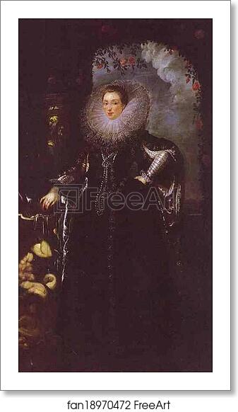 Free art print of Portrait of a Woman by Peter Paul Rubens Free art print of Portrait of a Woman by Peter Paul Rubens