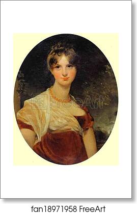 Free art print of Portrait of Lady Hicks by Sir Thomas Lawrence Free art print of Portrait of Lady Hicks by Sir Thomas Lawrence