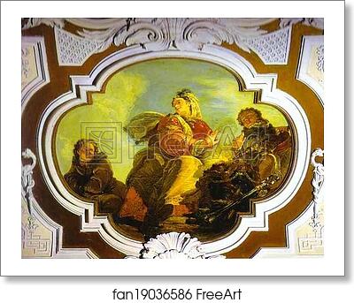 Free art print of Winter by Francesco Fontebasso Free art print of Winter by Francesco Fontebasso