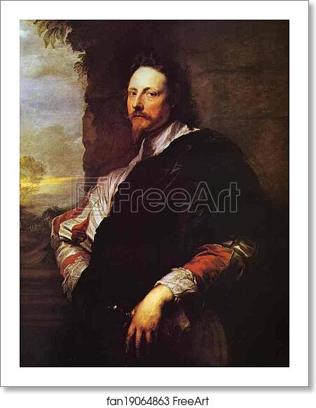 Free art print of Nicholas Lanier by Sir Anthony Van Dyck Free art print of Nicholas Lanier by Sir Anthony Van Dyck