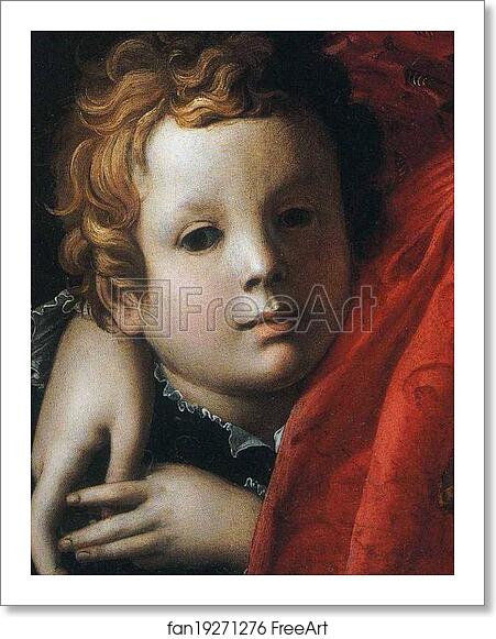 Free art print of Lady in a Red Dress with a Fair-Haired Little Boy. Detail by Agnolo Bronzino Free art print of Lady in a Red Dress with a Fair-Haired Little Boy. Detail by Agnolo Bronzino