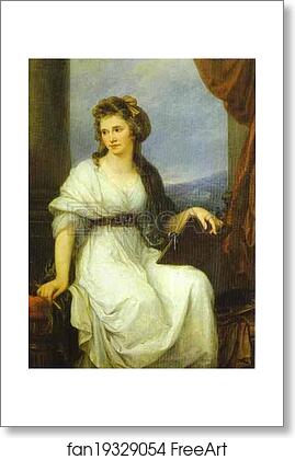 Free art print of Self-Portrait by Angelica Kauffman Free art print of Self-Portrait by Angelica Kauffman