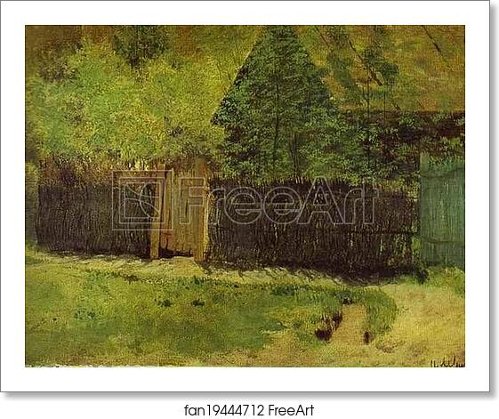 Free art print of The First Green. May by Isaac Levitan Free art print of The First Green. May by Isaac Levitan