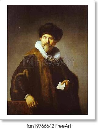 Free art print of The Amsterdam Merchant Nicolaes Ruts by Rembrandt Harmenszoon Van Rijn Free art print of The Amsterdam Merchant Nicolaes Ruts by Rembrandt Harmenszoon Van Rijn