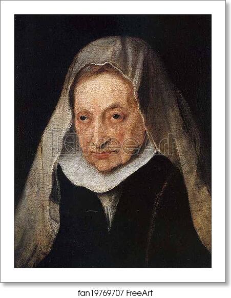 Free art print of Portrait of Sofonisba Anguissola by Sir Anthony Van Dyck Free art print of Portrait of Sofonisba Anguissola by Sir Anthony Van Dyck