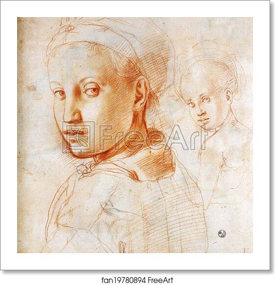 Free art print of Study of a Youth Turning His Head by Jacopo Carrucci, Known As Pontormo Free art print of Study of a Youth Turning His Head by Jacopo Carrucci, Known As Pontormo