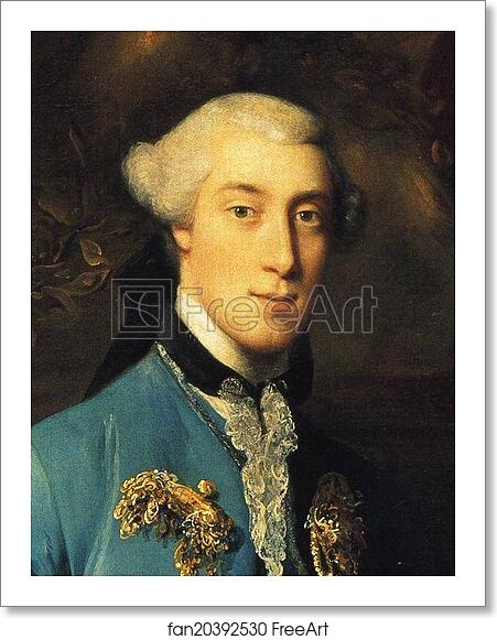Free art print of Francis Hastings, Earl of Huntingdon. Detail by Sir Joshua Reynolds Free art print of Francis Hastings, Earl of Huntingdon. Detail by Sir Joshua Reynolds