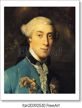Free art print of Francis Hastings, Earl of Huntingdon. Detail by Sir Joshua Reynolds Free art print of Francis Hastings, Earl of Huntingdon. Detail by Sir Joshua Reynolds