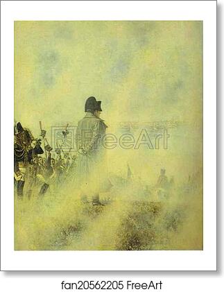 Free art print of Napoleon Near Moscow, Waiting for a Boyar Deputation by Vasily Vereshchagin Free art print of Napoleon Near Moscow, Waiting for a Boyar Deputation by Vasily Vereshchagin